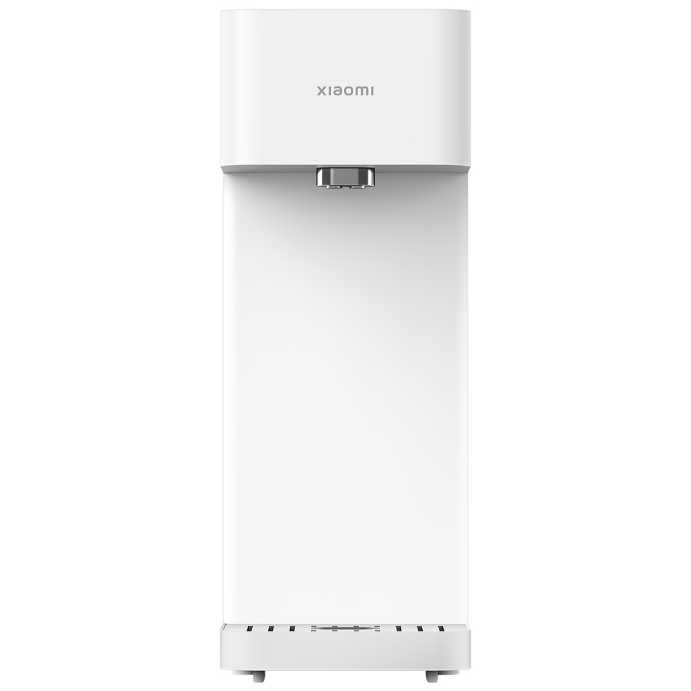 Dispensador de Agua Xiaomi MJMY23-A Smart 3L / Quente-Frio / 220V - Branco