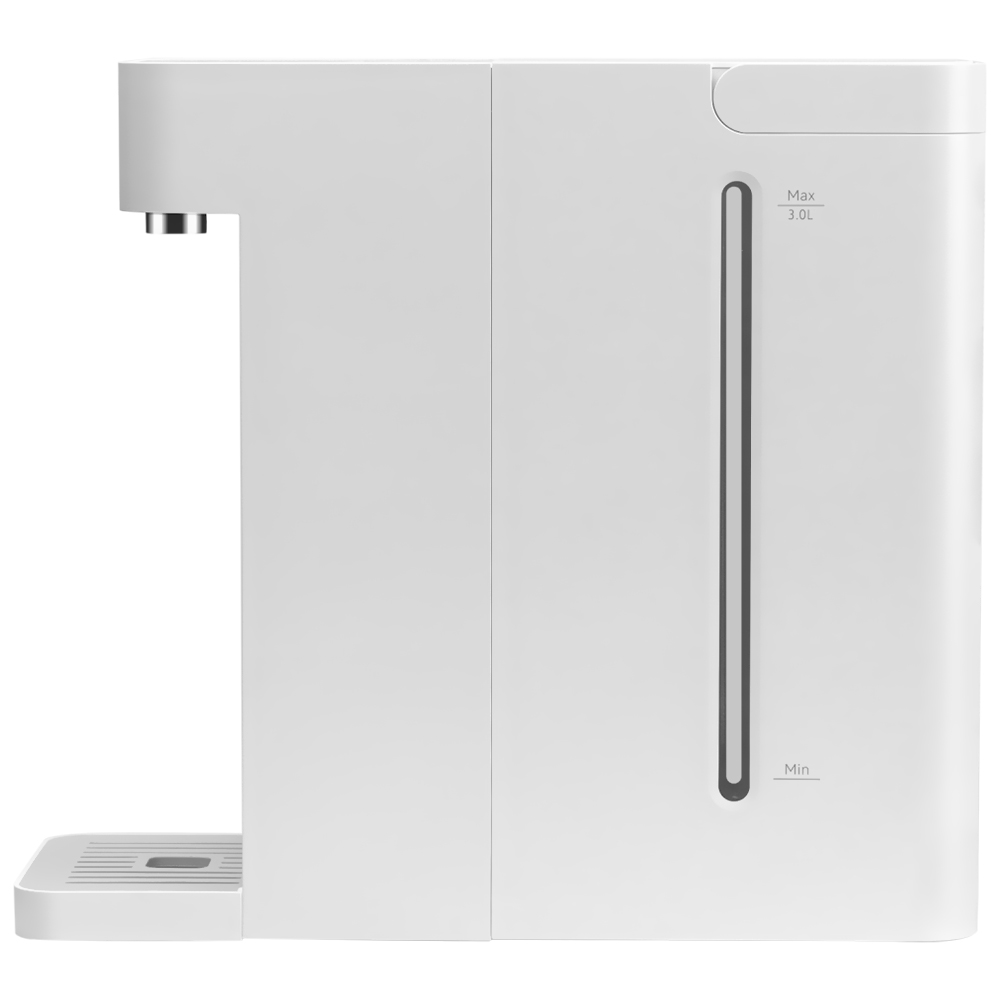 Dispensador de Agua Xiaomi MSYSJ03-EU Instantaneo 3L / Quente / 220V - Branco