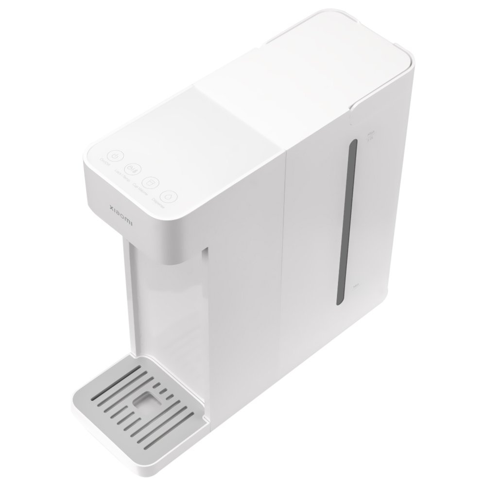 Dispensador de Agua Xiaomi MSYSJ03-EU Instantaneo 3L / Quente / 220V - Branco