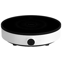 FOGAO ELETRICO XIAOMI DCL002CM-1 INDUCTION LITE 2100W 220V BRANCO BHR8130EU