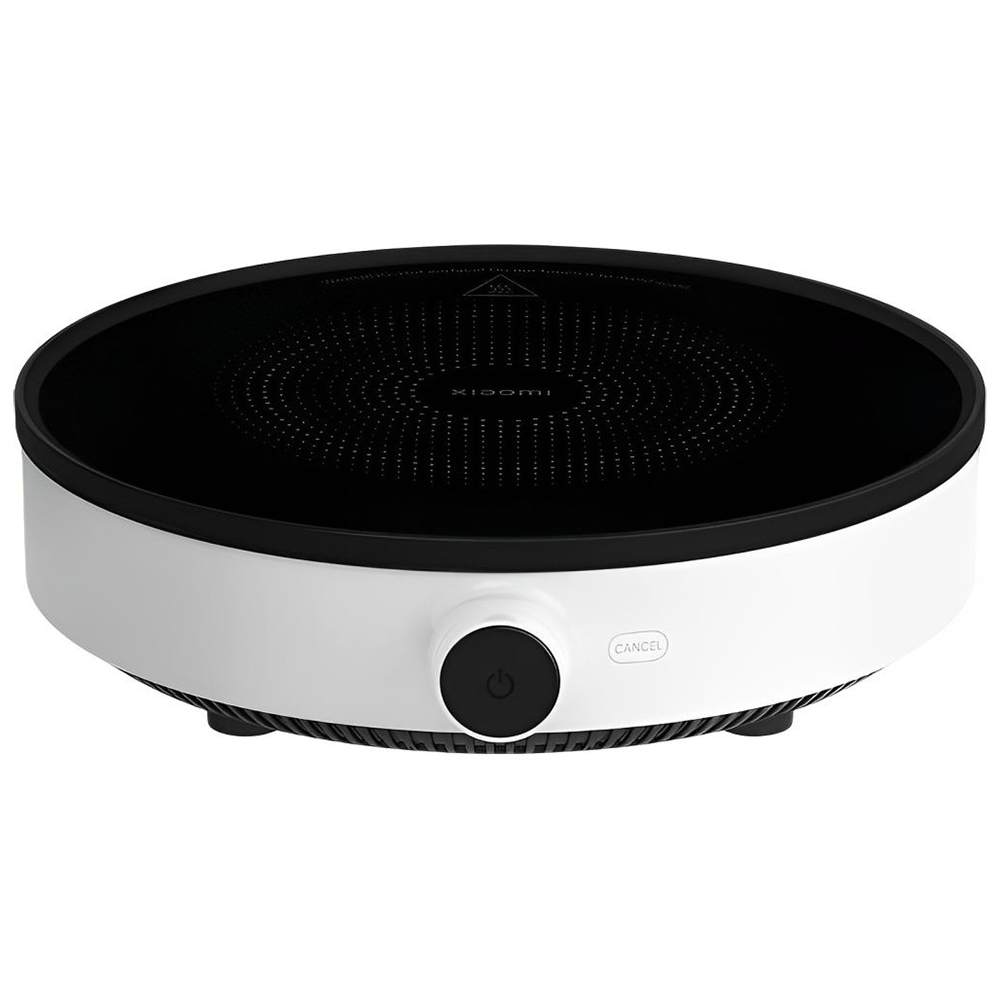 FOGAO ELETRICO XIAOMI DCL002CM-1 INDUCTION LITE 2100W 220V BRANCO BHR8130EU