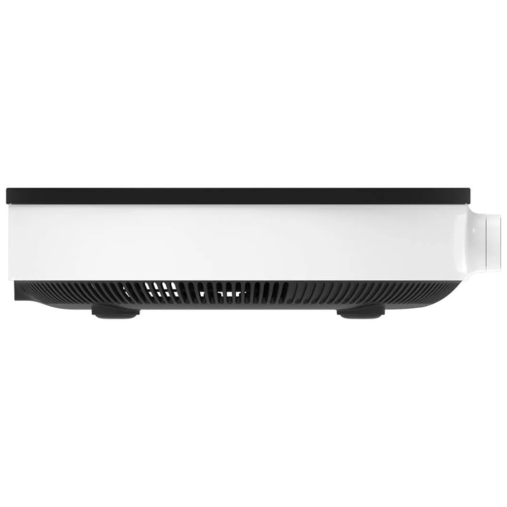 FOGAO ELETRICO XIAOMI DCL002CM-1 INDUCTION LITE 2100W 220V BRANCO BHR8130EU