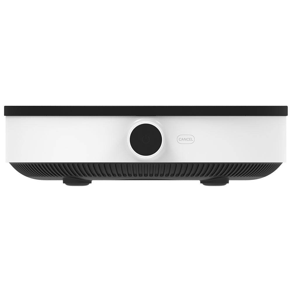 FOGAO ELETRICO XIAOMI DCL002CM-1 INDUCTION LITE 2100W 220V BRANCO BHR8130EU