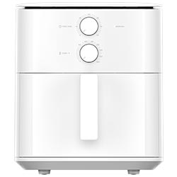 Fritadeira Elétrica Xiaomi MAF 13 BHR8542US Mi Air Fryer Essential 6L / 110V - Branco