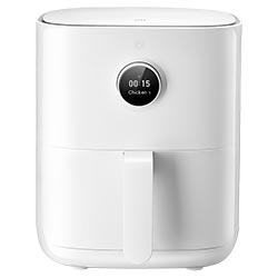 Fritadeira Elétrica Xiaomi MAF02 Mi Smart Air Fryer 3.5L / 110V - Branco