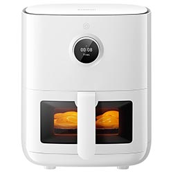 Fritadeira Elétrica Xiaomi MAF05 Mi Smart Air Fryer Pro 4L / 220V - Branco