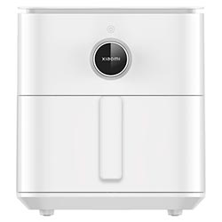 Fritadeira Elétrica Xiaomi Mi Smart Air Fryer 6.5L / 110V - Branco