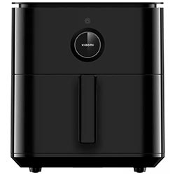 Fritadeira Elétrica Xiaomi Smart Air Fryer MAF10 6.5L / 220V - Preto