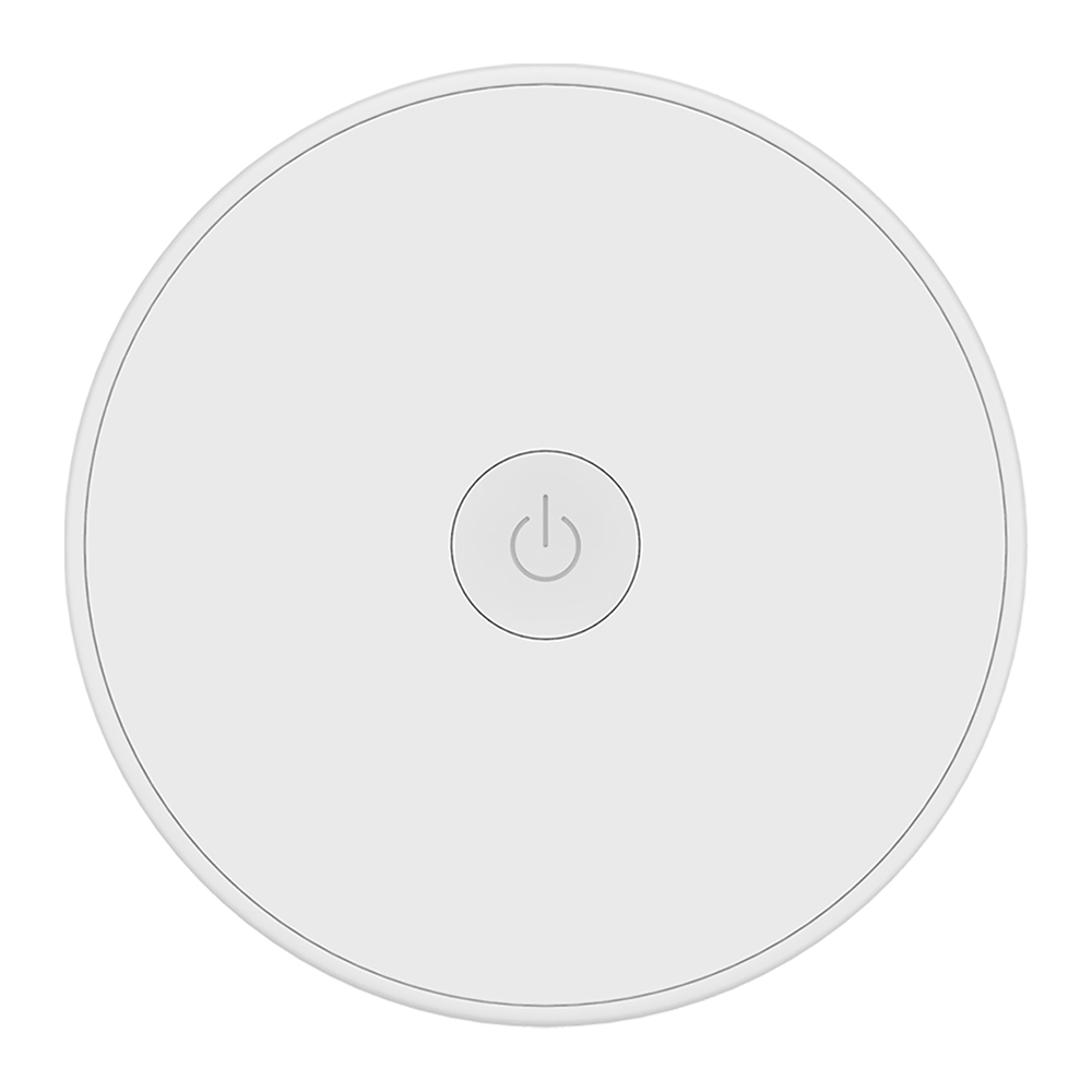 Liquidificador Portátil Xiaomi XMZZB01PL - Branco
