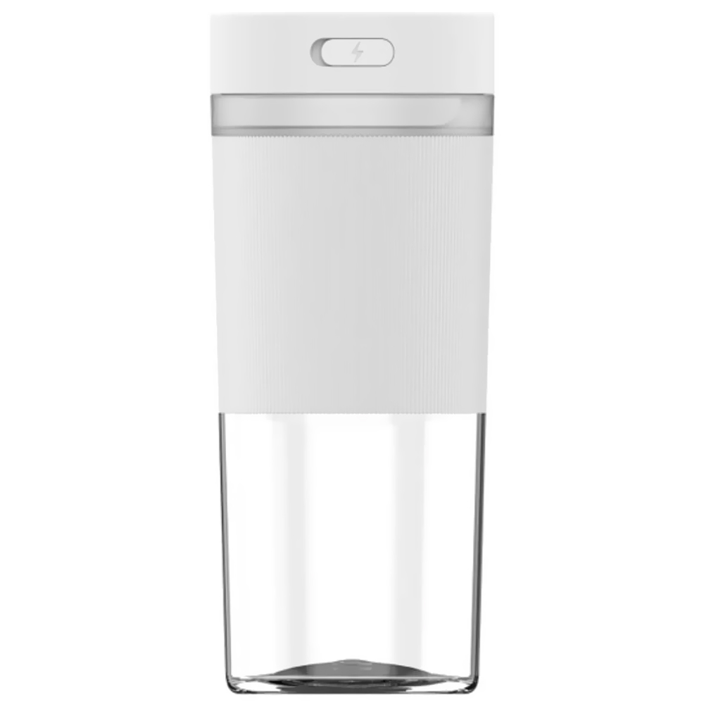 Liquidificador Portátil Xiaomi XMZZB01PL - Branco