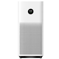 Purificador de Ar Xiaomi AC-M15-SC Smart Air Purifier 4 Pro - Branco