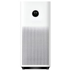 Purificador de Ar Xiaomi AC-M16-SC Mi Smart Air Purfier 4 / Alexa / OK Google / Bivolt - Branco
