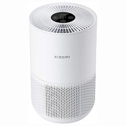 Purificador de Ar Xiaomi Mi Smart Air Purfier 4C / Alexa / OK Google / Bivolt - Branco