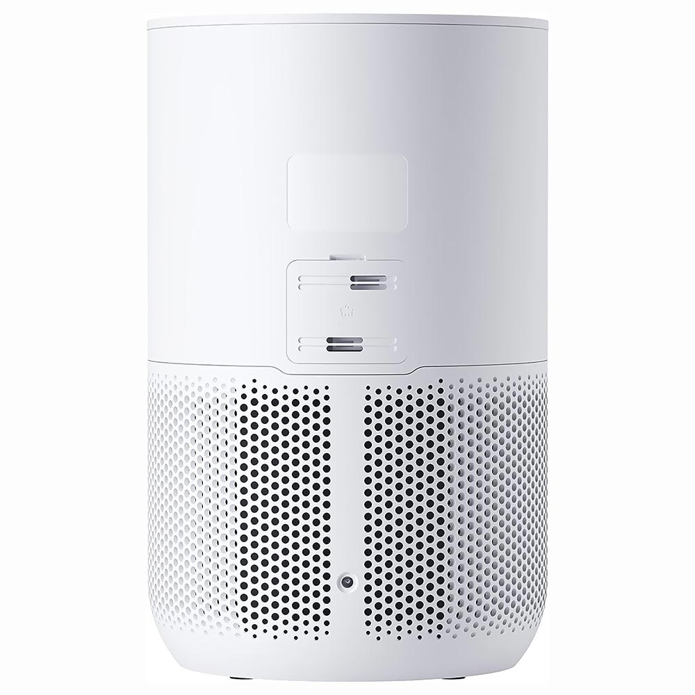 Purificador de Ar Xiaomi Mi Smart Air Purfier 4C / Alexa / OK Google / Bivolt - Branco