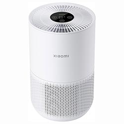 Purificador de Ar Xiaomi Mi Smart Air Purifier 4C / Alexa / OK Google / Bivolt - Branco (AC-M18-SC)