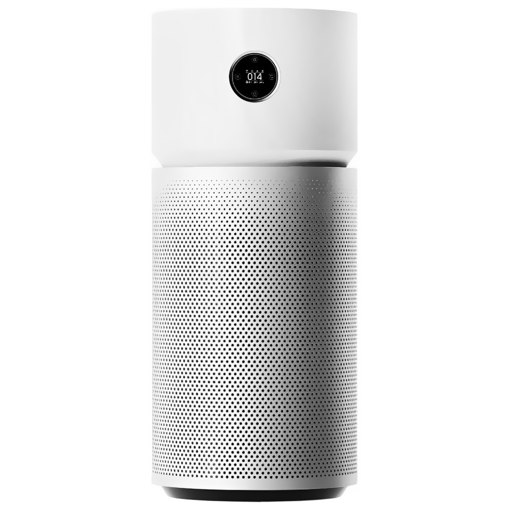 Purificador de Ar Xiaomi Mi Smart Air Purifier Elite Y-600 Alexa / Google / Bivolt - Branco