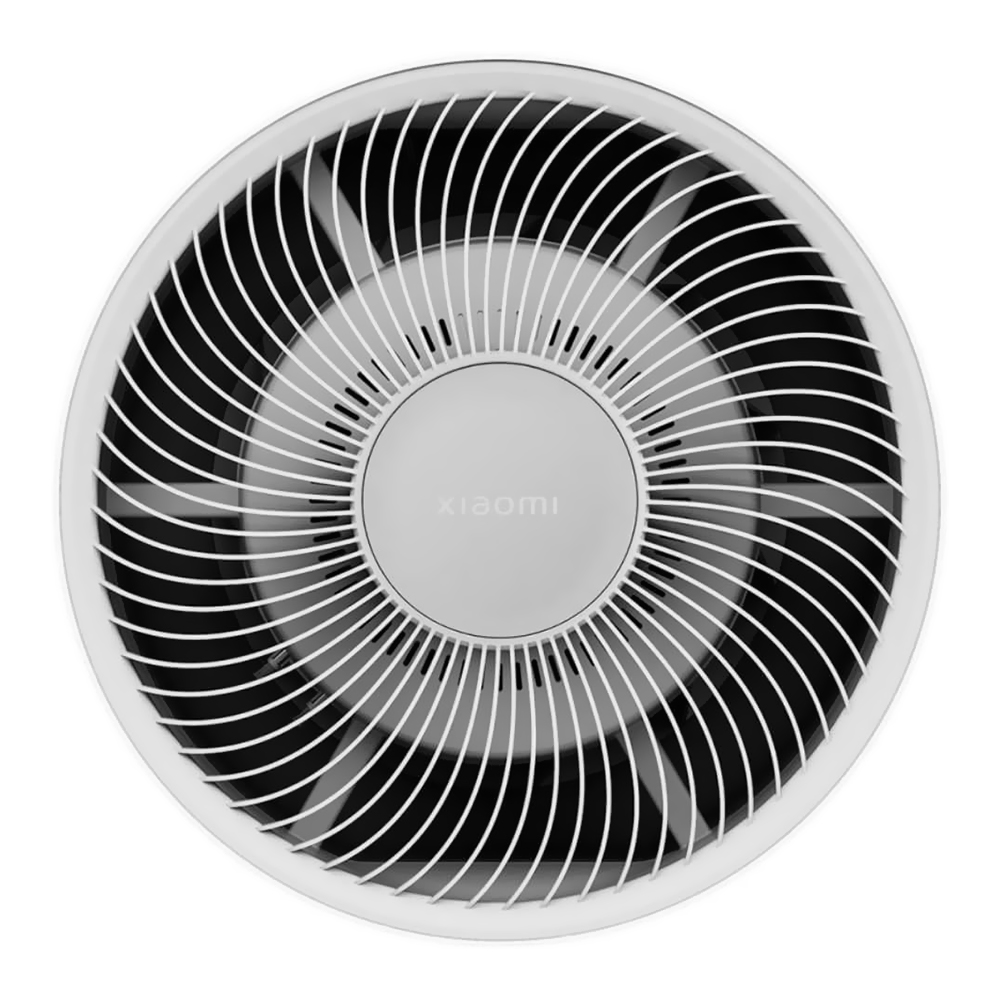 Purificador de Ar Xiaomi Mi Smart Air Purifier Elite Y-600 Alexa / Google / Bivolt - Branco