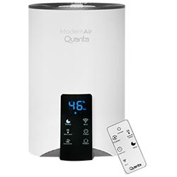 Umidificador Quanta QTUMS22 Ultrassonico 3.8L - Branco