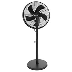 Ventilador FTX FS-40MF Brisa 16" / 220V - Preto