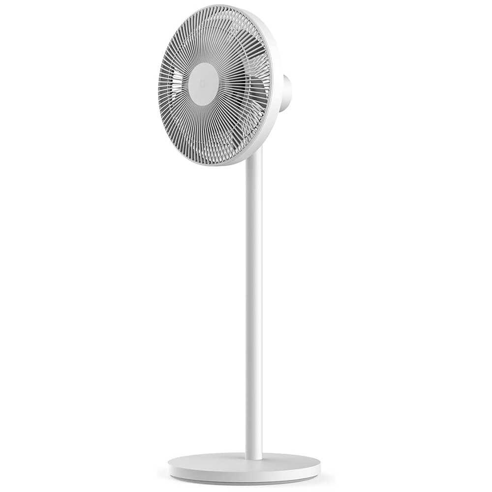 Ventilador Xiaomi BPLDS02DM Mi Smart 2 15W / Bivolt - Branco