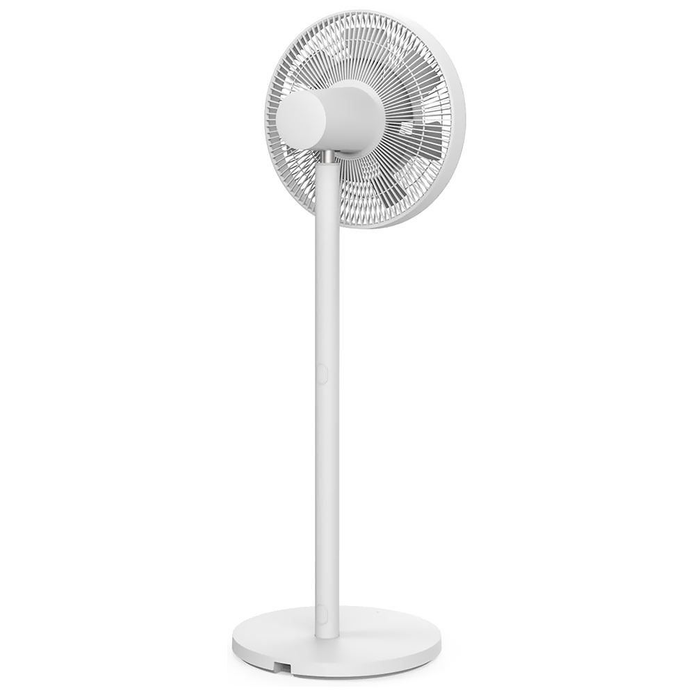 Ventilador Xiaomi BPLDS03DM Mi Smart 2 Pro 24W / Bivolt - Branco