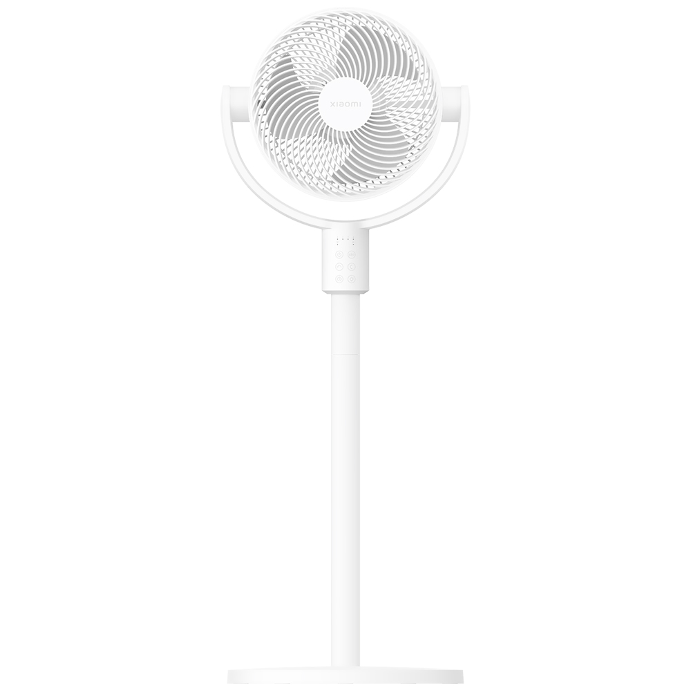 Ventilador Xiaomi BPLDS11DM Mi Smart Air 18W / Bivolt - Branco