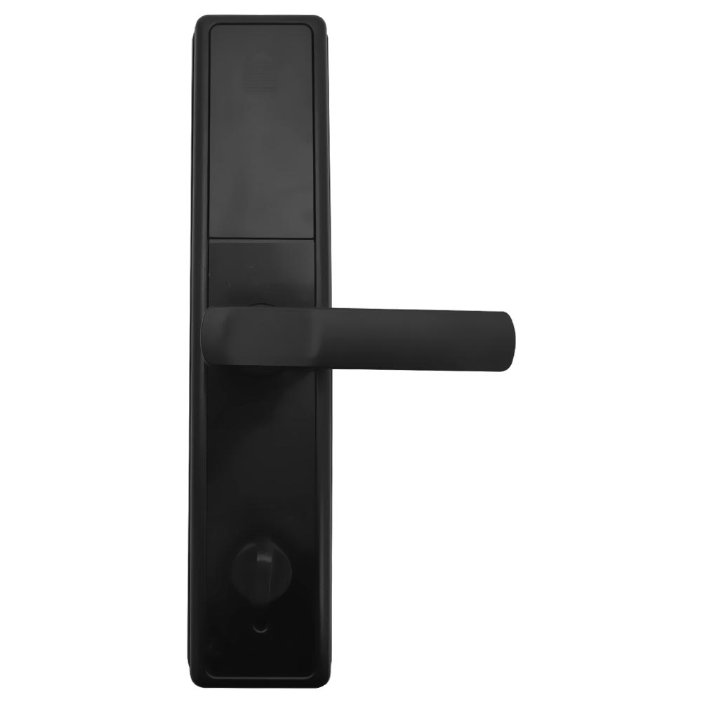 Fechadura Digital Satellite SL-73 Smart Door Lock - Preto