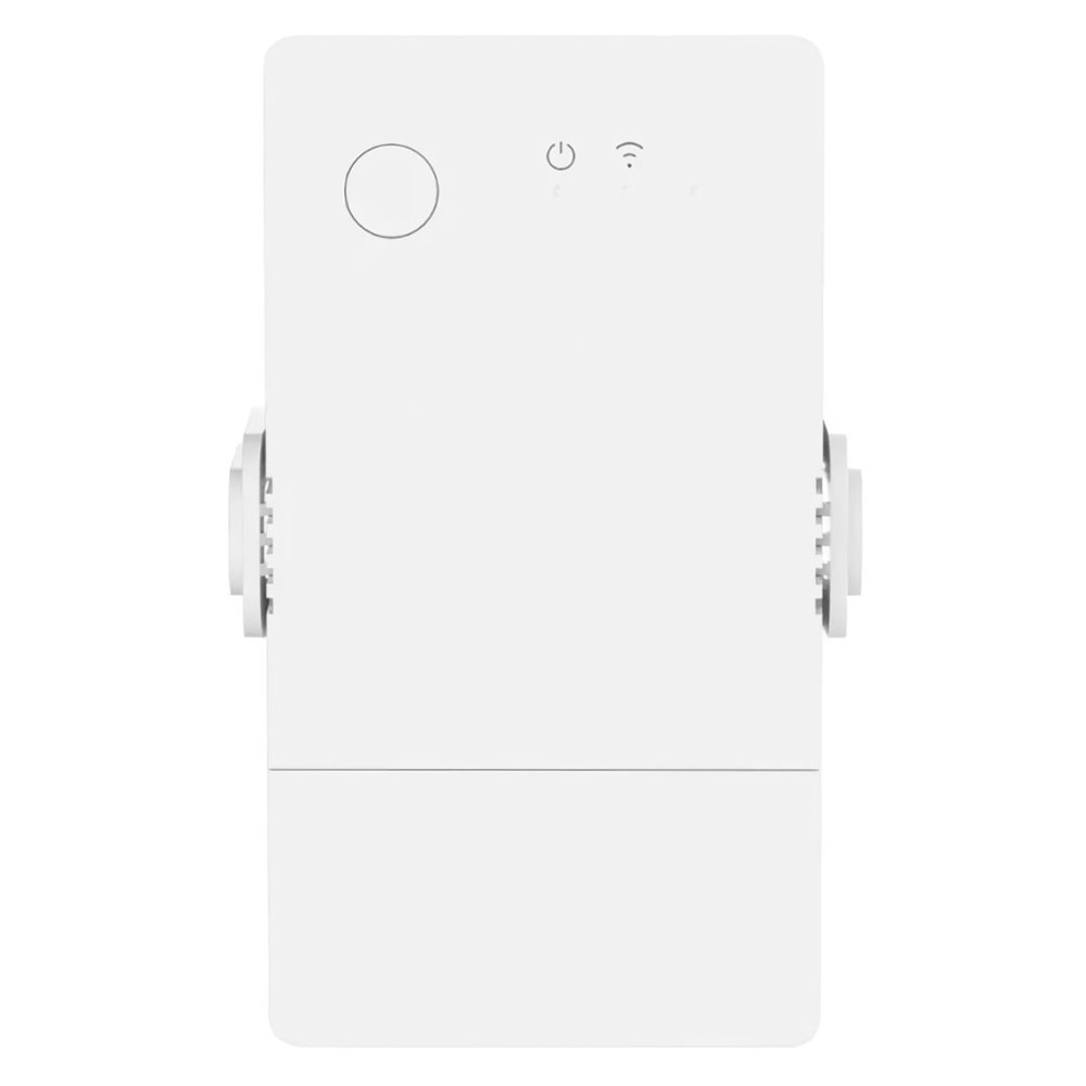 Interruptor Sonoff POWR316 Origin Wifi / Smart / Switch - Branco