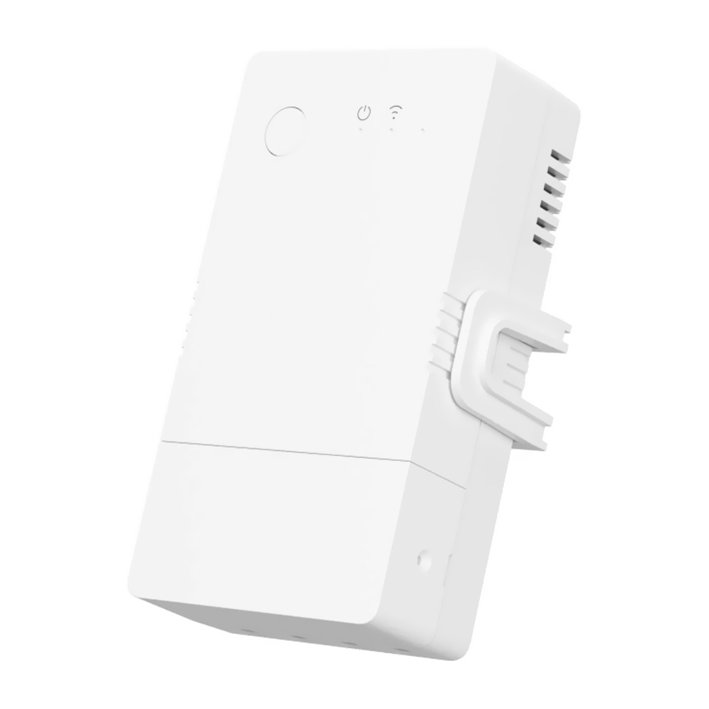 Interruptor Sonoff POWR316 Origin Wifi / Smart / Switch - Branco