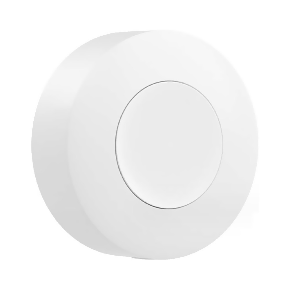 Interruptor Sonoff SNZB-01P Zigbee Wireless - Branco