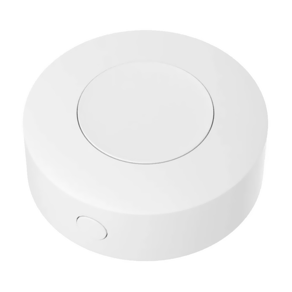 Interruptor Sonoff SNZB-01P Zigbee Wireless - Branco