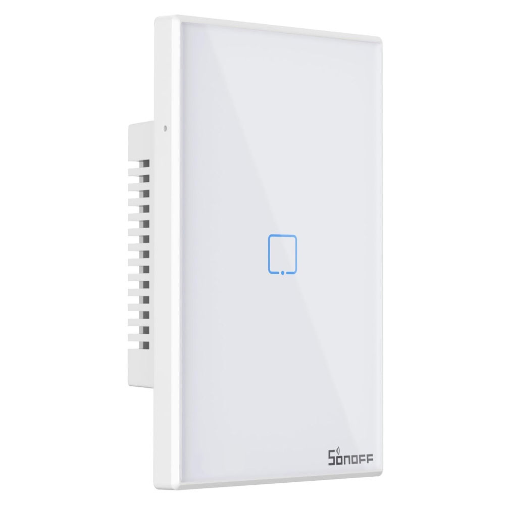 Interruptor Sonoff T2US1C Wifi / Smart / Switch - Branco