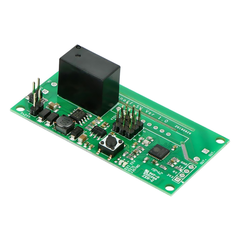 Modulo Interruptor Sonoff IM160220004 SV / Wifi / 5V-24V