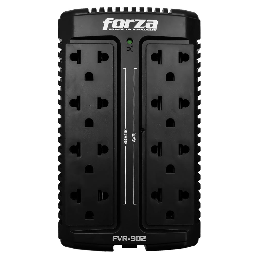 Filtro Regulador Forza FVR-902 900VA / 220V