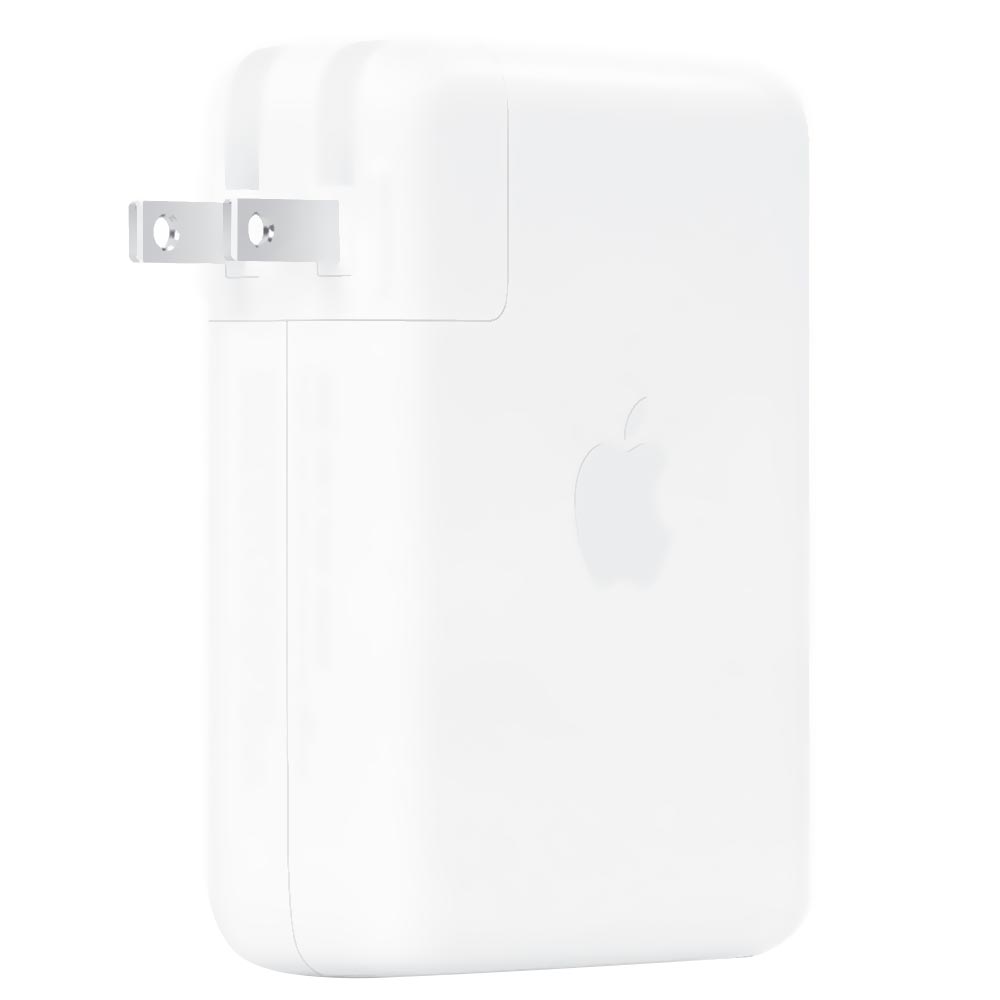 Fonte para MacBook Apple Magsafe 3 Pro MLYU3AM/A 140W - Branco