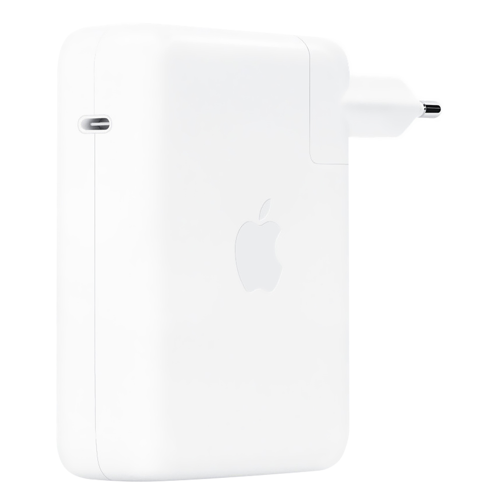 Fonte para Macbook Pro MLYU3ZM/A MagSafe 3 / 140W - Branco