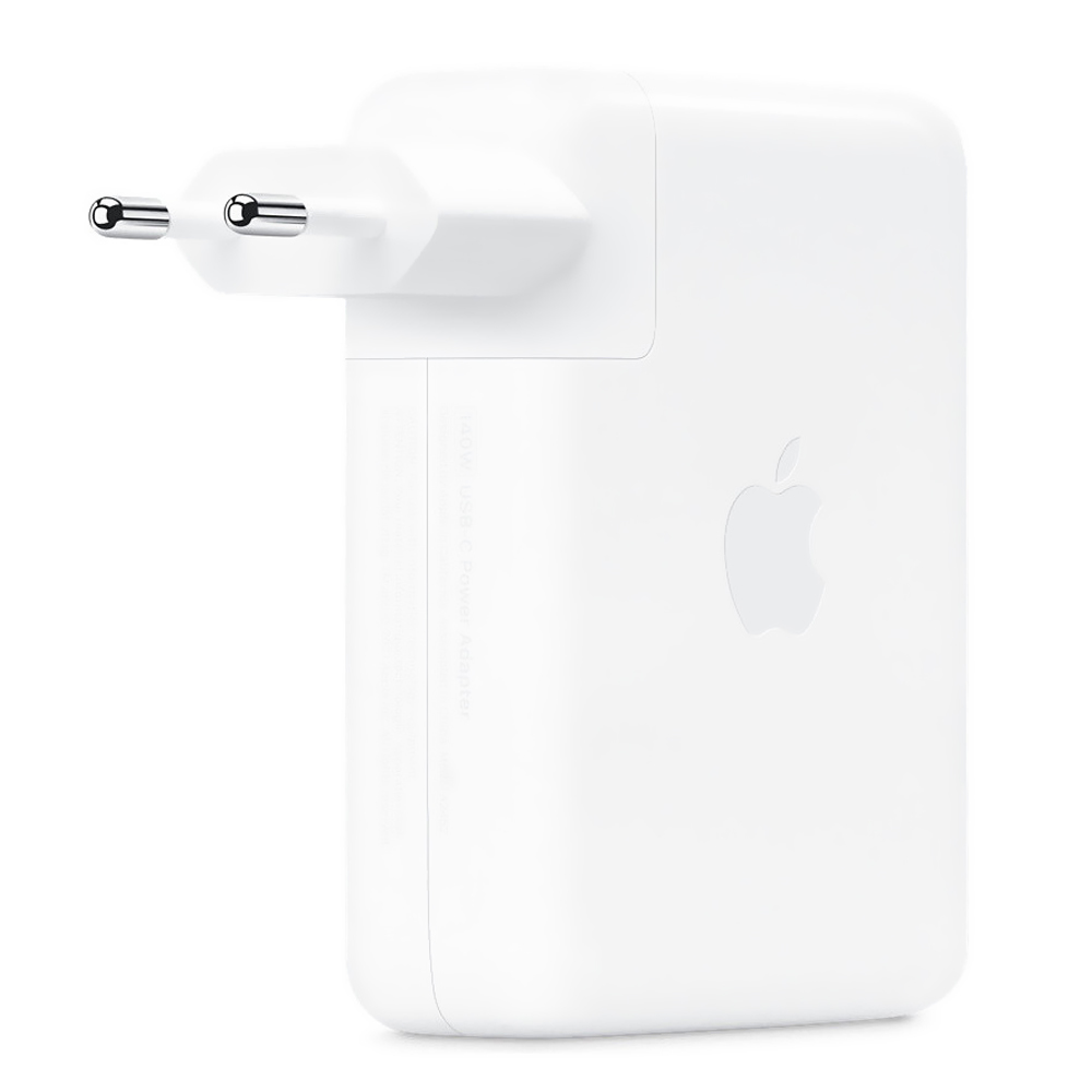 Fonte para Macbook Pro MLYU3ZM/A MagSafe 3 / 140W - Branco