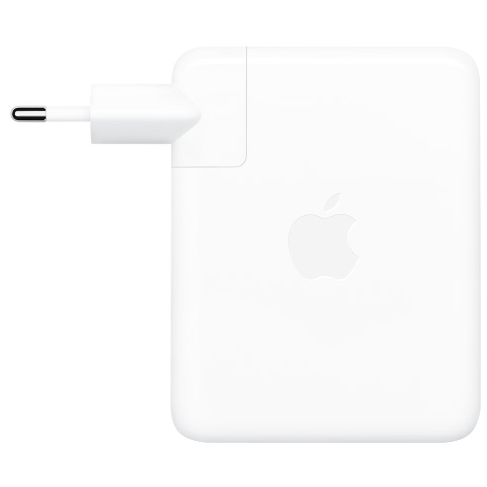 Fonte para Macbook Pro MLYU3ZM/A MagSafe 3 / 140W - Branco