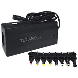 Fonte Universal para Notebook Tucano TC-5100 100W / 110-220V