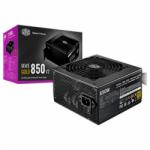 Fonte de Alimentação Cooler Master MWE 850 V2 850W ATX / Não Modular / 80 Plus Gold - MPE-8501-ACAAG-U2