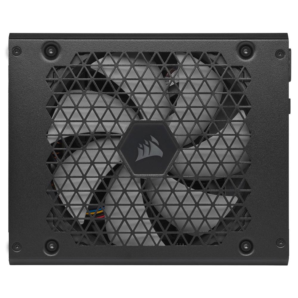 Fonte de Alimentação Corsair HX1000i 1000W ATX / Modular / 80 Plus Platinum - CP-9020259-NA