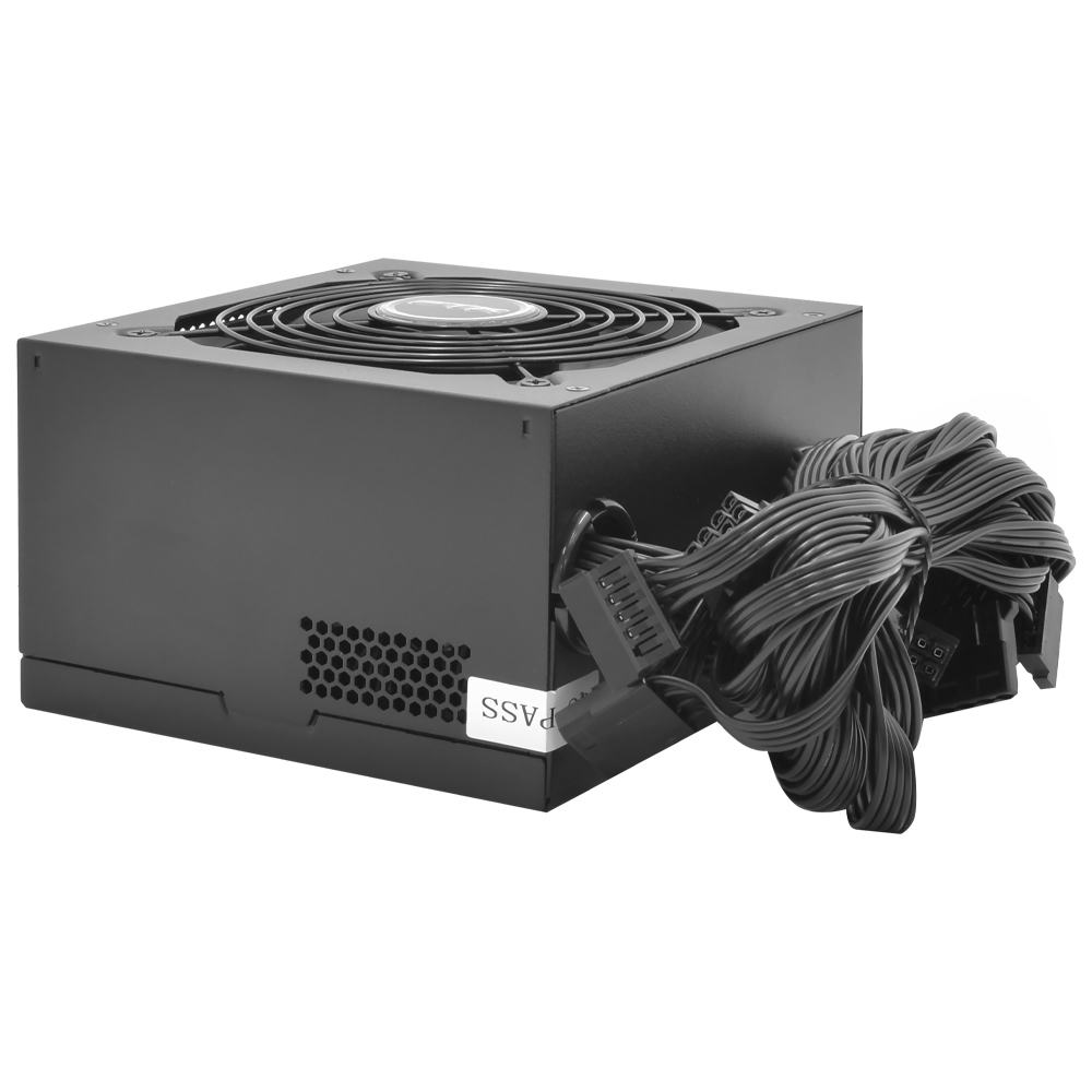 Fonte de Alimentação FTX FTX-CFA-800W 800W ATX / Não Modular
