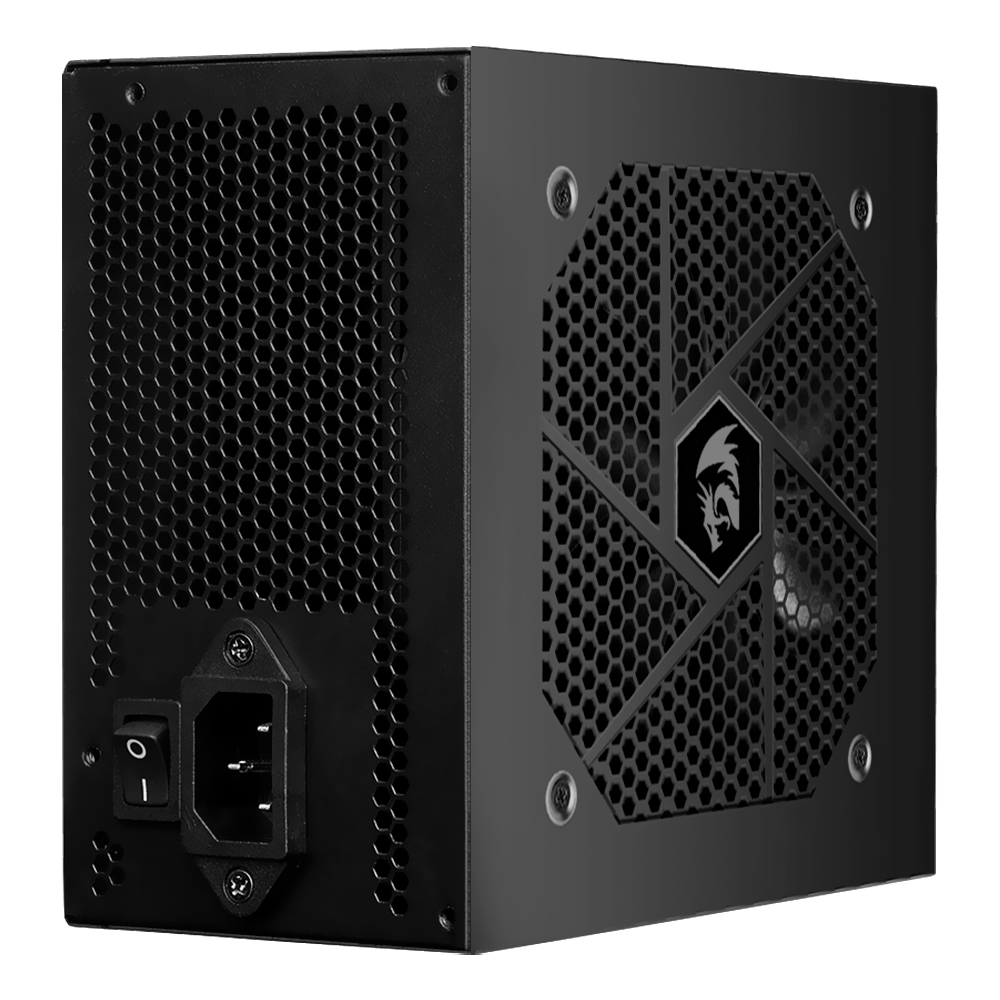 Fonte de Alimentação Redragon GC-PS010 850W ATX / Modular / 80 Plus Gold