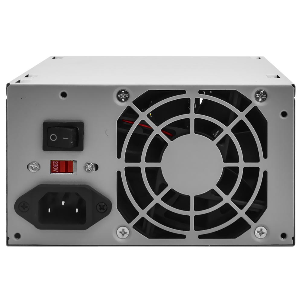 Fonte de Alimentação Satellite LC-508 200W ATX / Não Modular