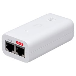 Fonte UBNT U-POE-AT Poe Injector 48V / 0.65A