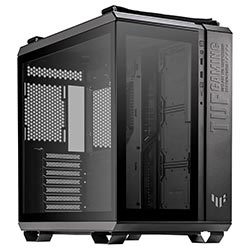 Gabinete Gamer ASUS TUF GT502 Mid Tower - Preto