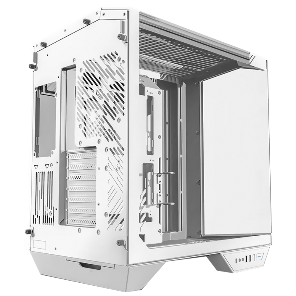 Gabinete Gamer darkFlash Arcee DY470 ATX - Branco