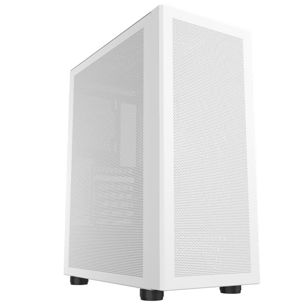 Gabinete Gamer darkFlash DLC 29 Full Mesh ATX - Branco