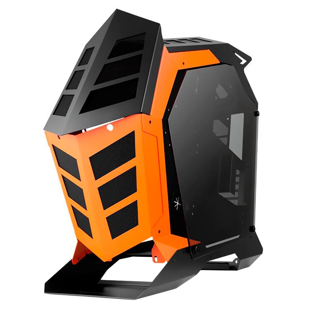 Gabinete Para Pc Gamer Darkflash Knight K1 Atx