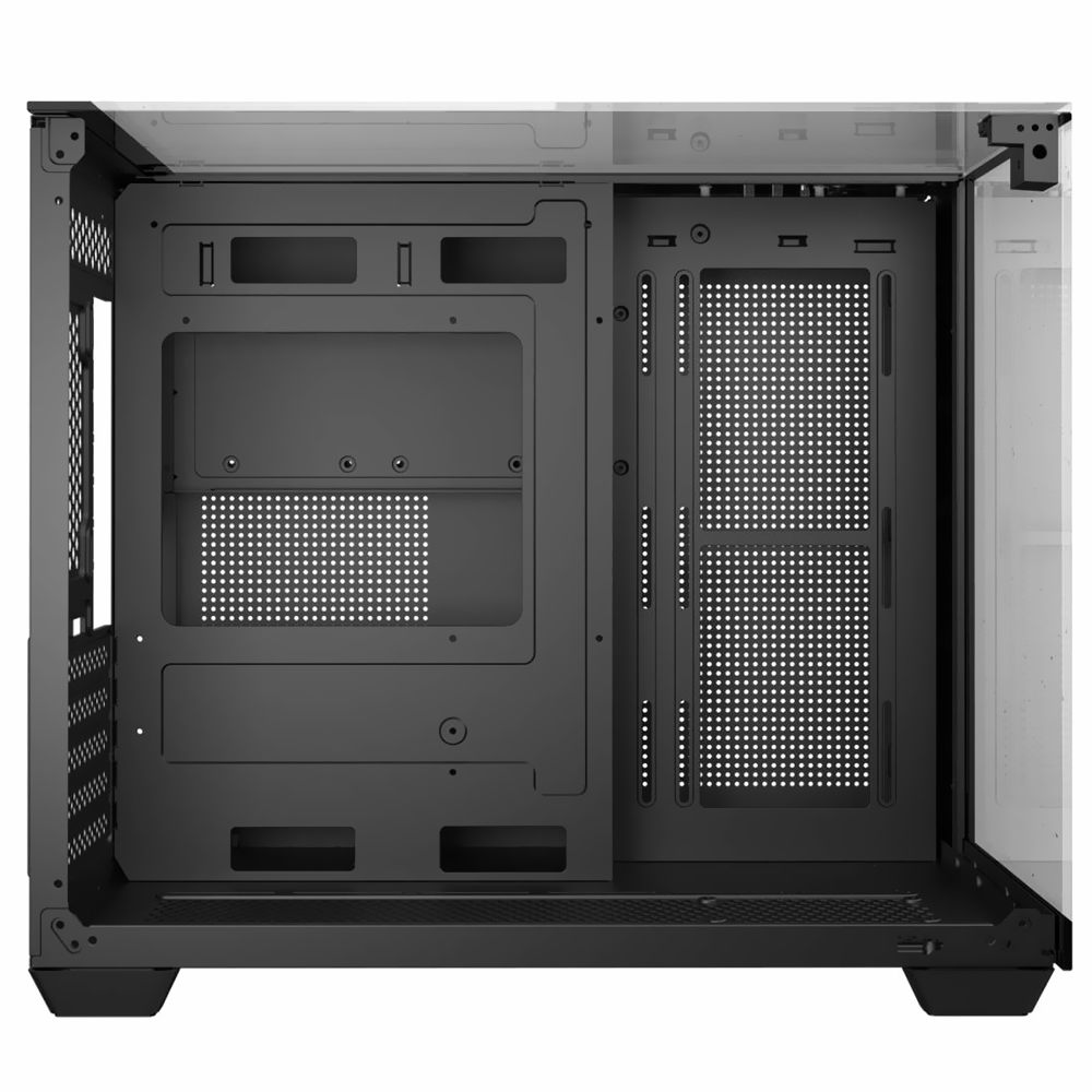 Gabinete Gamer darkFlash TH285M ATX - Preto